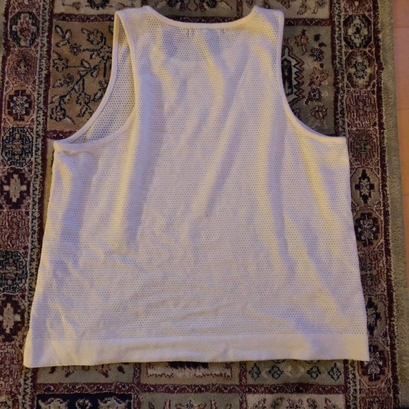 Rag & bone tank - Picture 2 of 4